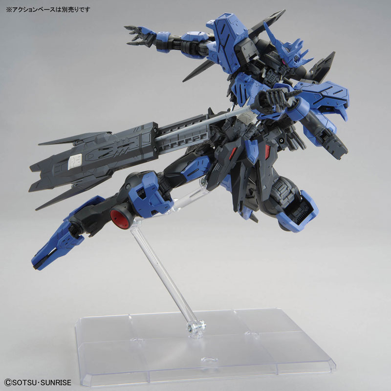 Amazon | MG 機動-戦士ガン-ダム 鉄血の-オルフェンズ ガンダム