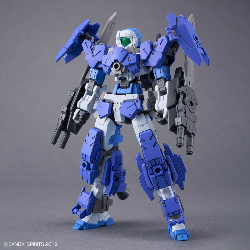 30MM 1/144 フルアーマーアルト 30MM 1/144 eEXM-17FA フルアーマーアルト【4573102683199】