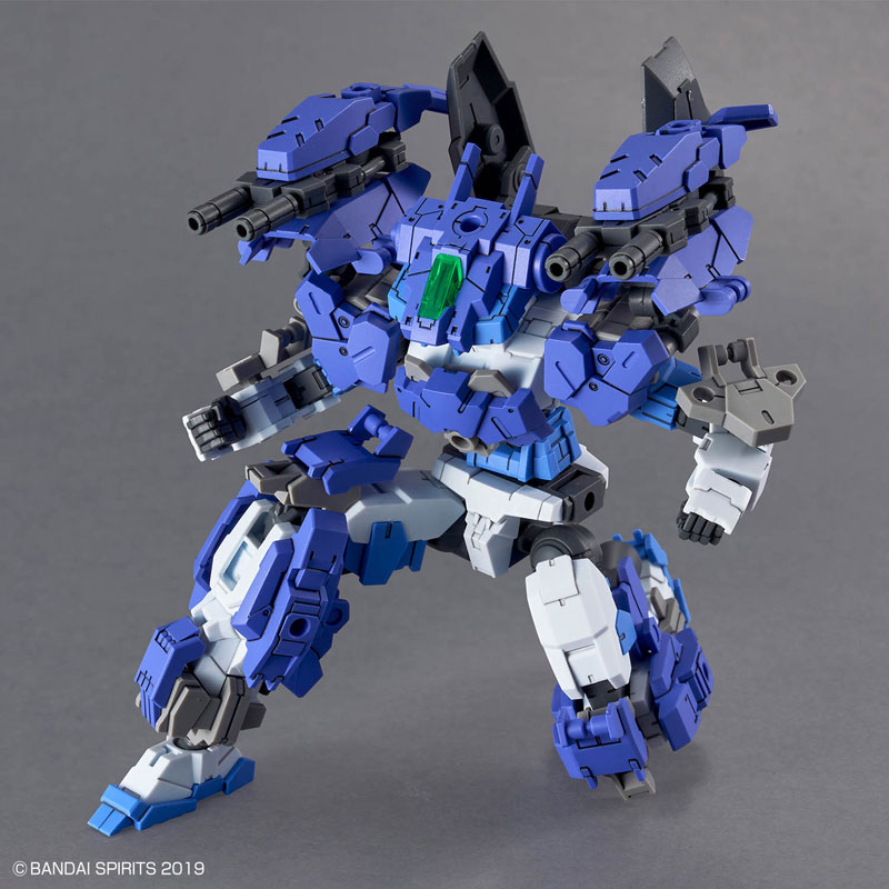 30MM 1/144 フルアーマーアルト 30MM 1/144 eEXM-17FA フルアーマーアルト
