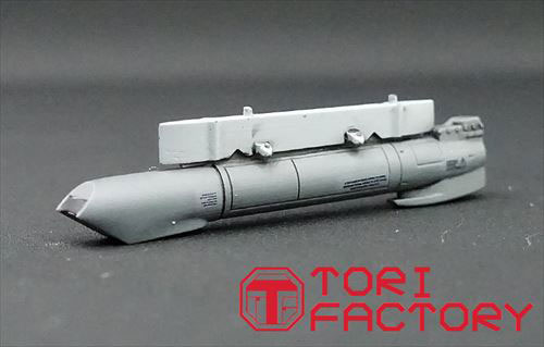 1/48 現用 韓国 TA-50/FA-50用ミサイル/爆弾セットC(アカデミー