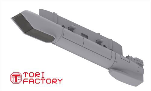 1/48 現用 韓国 TA-50/FA-50用ミサイル/爆弾セットC(アカデミー