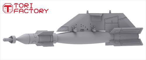 1/48 現用 韓国 TA-50/FA-50用ミサイル/爆弾セットC(アカデミー