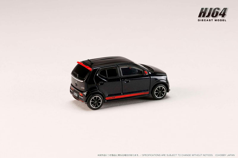 MARK43 1/43 スズキ アルト ターボRS (HA36S) Amazon | ミニカー 1/43 マーク43 MARK43 スズキ アルト ターボ RS