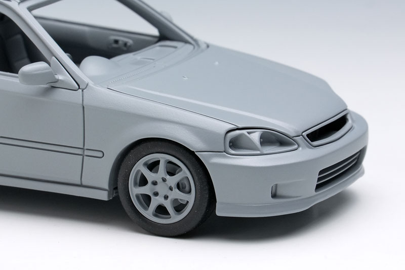 Amazon | ホビージャパン MARK43 1/43 無限インテグラ TYPE R