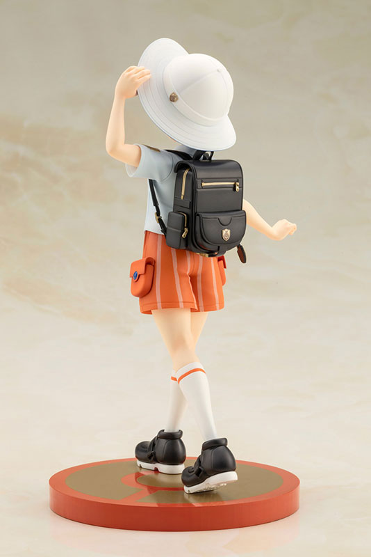 特典】ARTFX J 『ポケットモンスター』シリーズ アオイ with