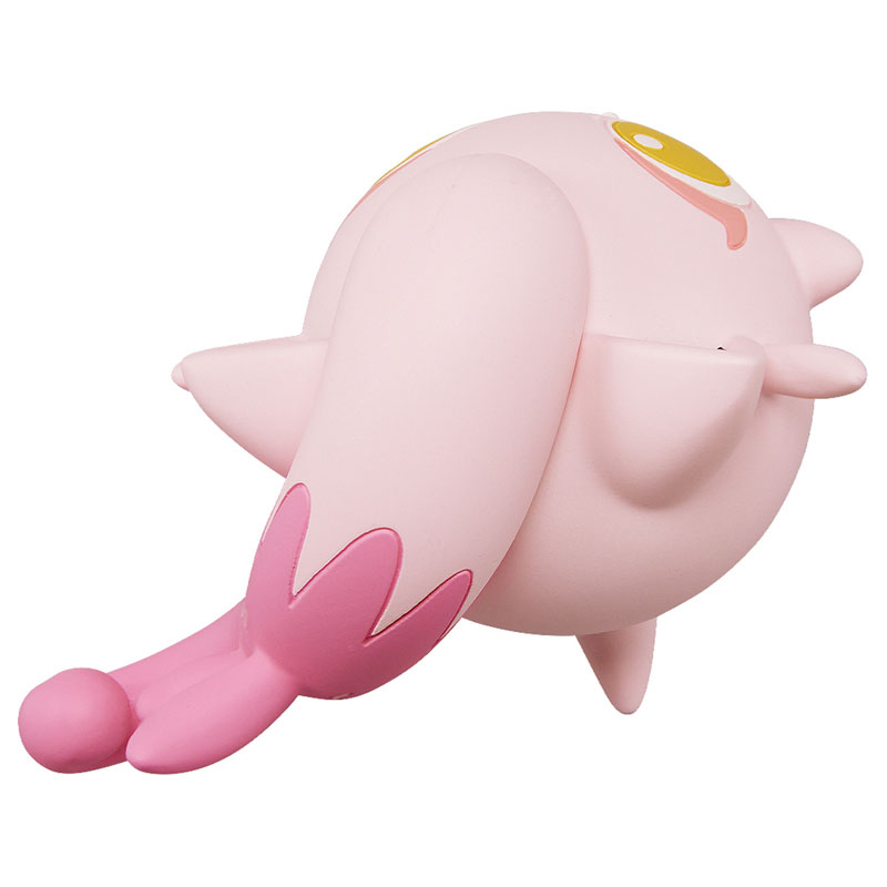 ポケットモンスター モンコレ パラドックスポケモン サケブシッポ
