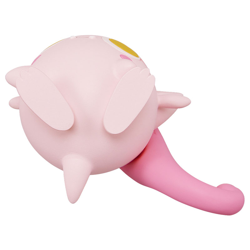ポケットモンスター モンコレ パラドックスポケモン サケブシッポ