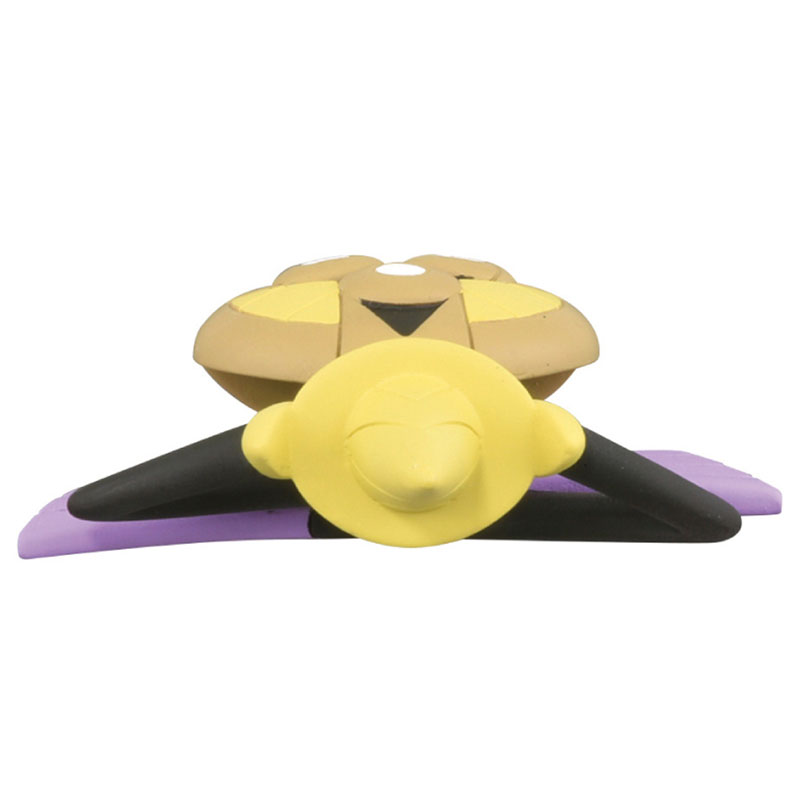 ポケットモンスター モンコレ MS-40 ギルガルド(シールドフォルム)