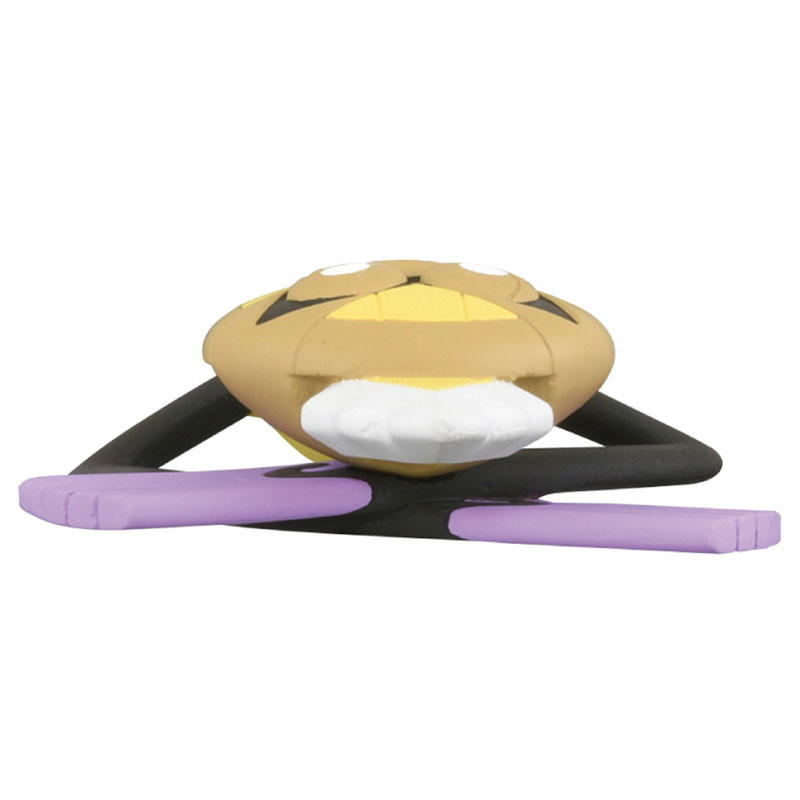 ポケットモンスター モンコレ MS-40 ギルガルド(シールドフォルム)