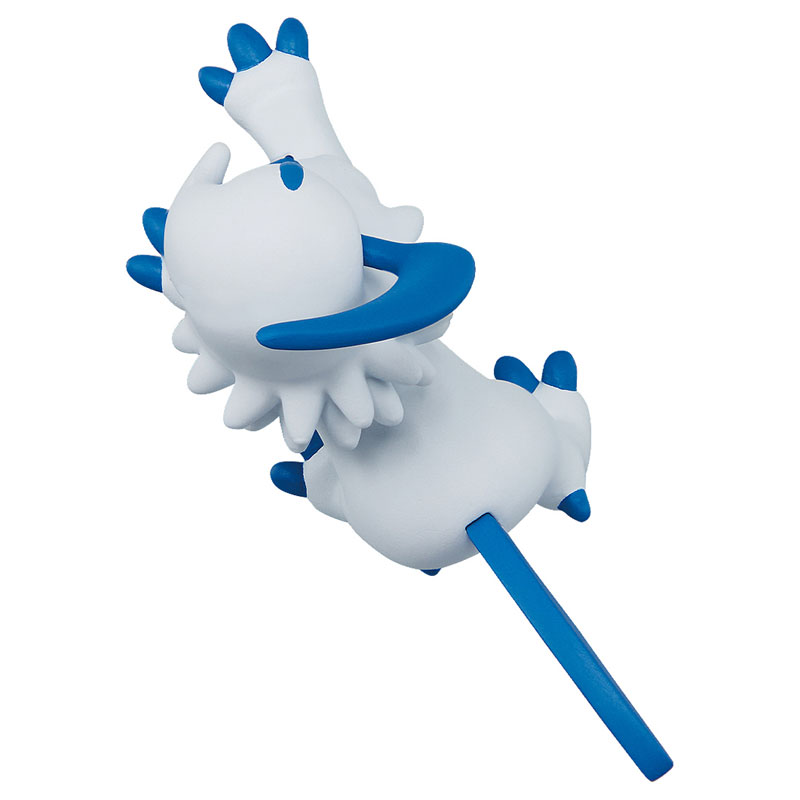 ポケットモンスター モンコレ MS-46 アブソル