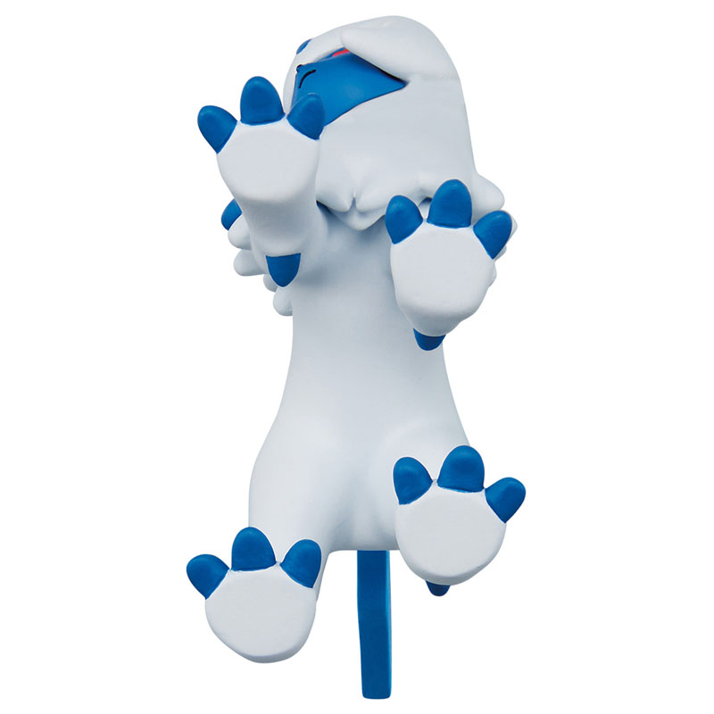 ポケットモンスター モンコレ MS-46 アブソル