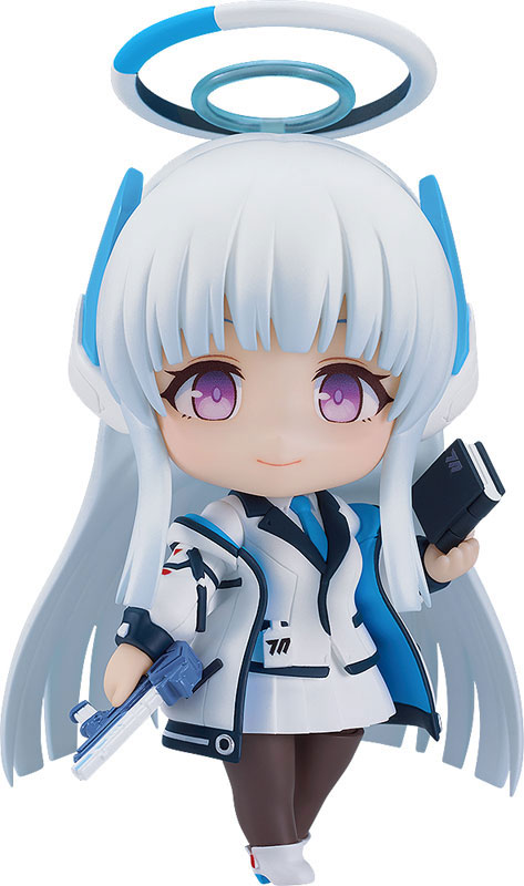 ねんどろいど 小鳥遊ホシノ (グッドスマイルカンパニー(GOOD SMILE COMPANY))