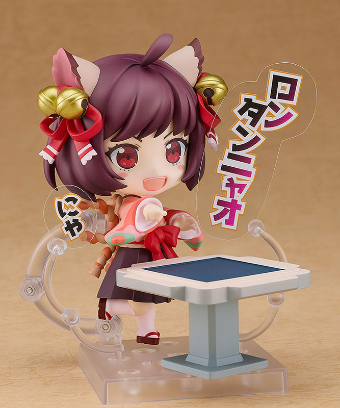 特典】ねんどろいど 雀魂-じゃんたま- 一姫 (グッドスマイルカンパニー