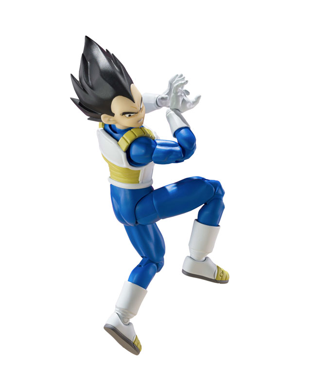 S.H.Figuarts ベジータ-DAIMA- 『ドラゴンボールDAIMA』