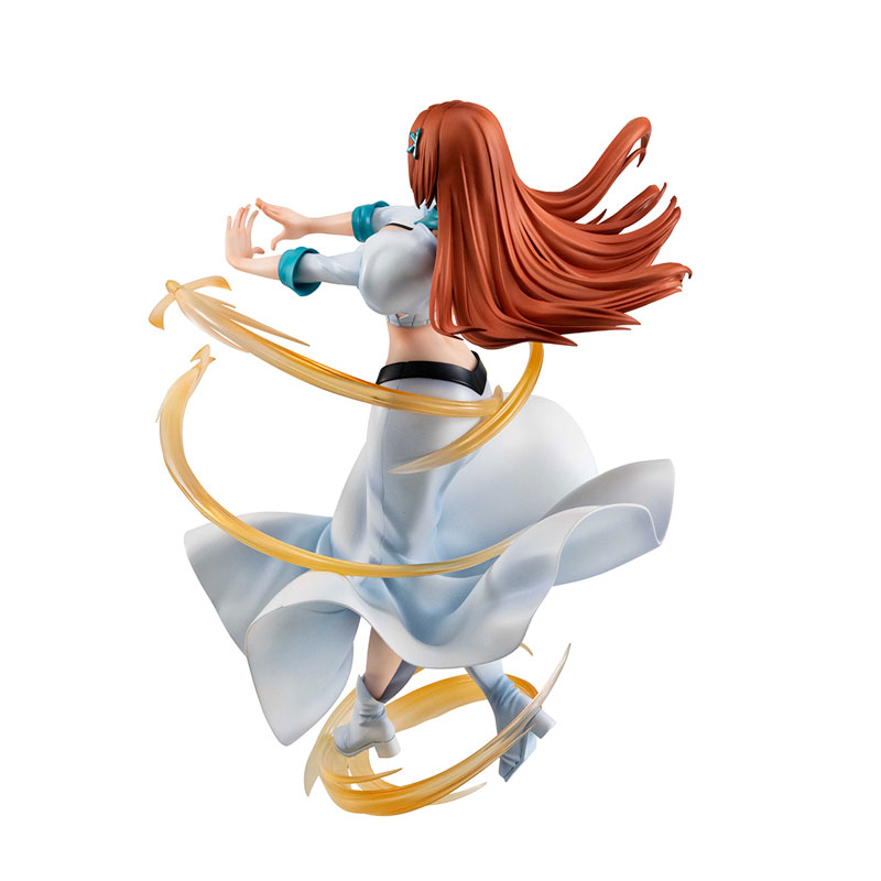 【限定販売】GALSシリーズ BLEACH 井上織姫 千年血戦篇 完成品フィギュア