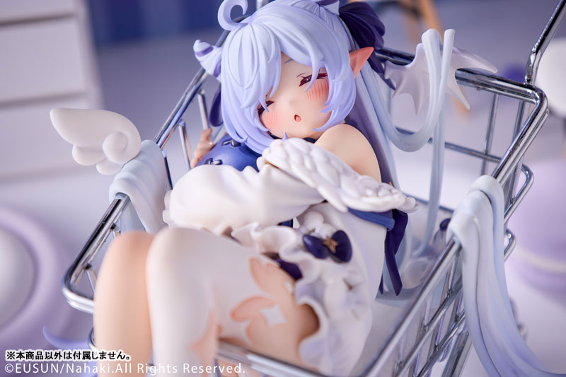 スリープデビル ノノス 1/6 完成品フィギュア 豪華版