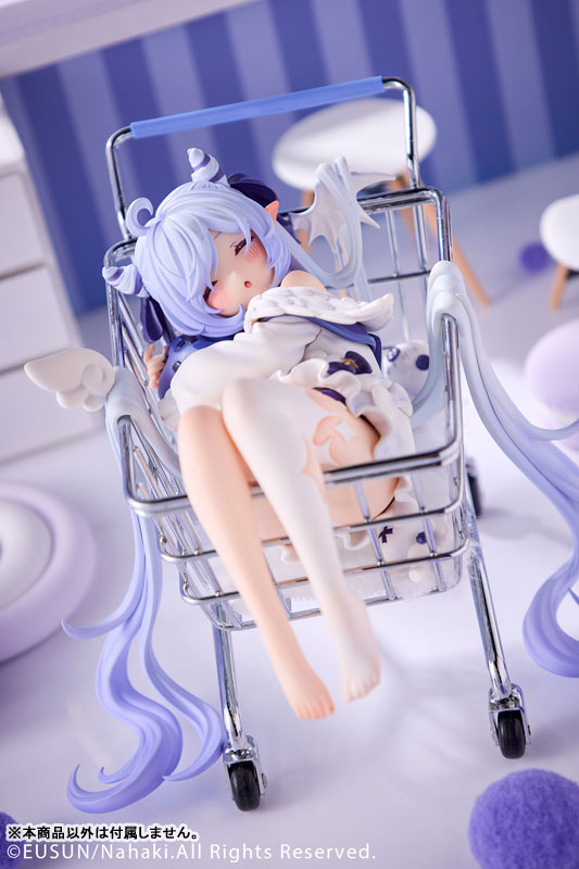 スリープデビル ノノス 1/6 完成品フィギュア 豪華版