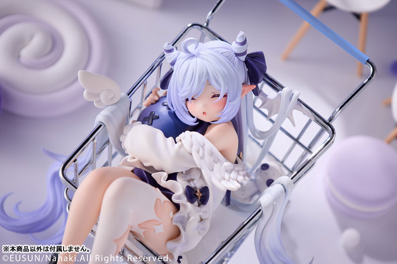 スリープデビル ノノス 1/6 完成品フィギュア 豪華版