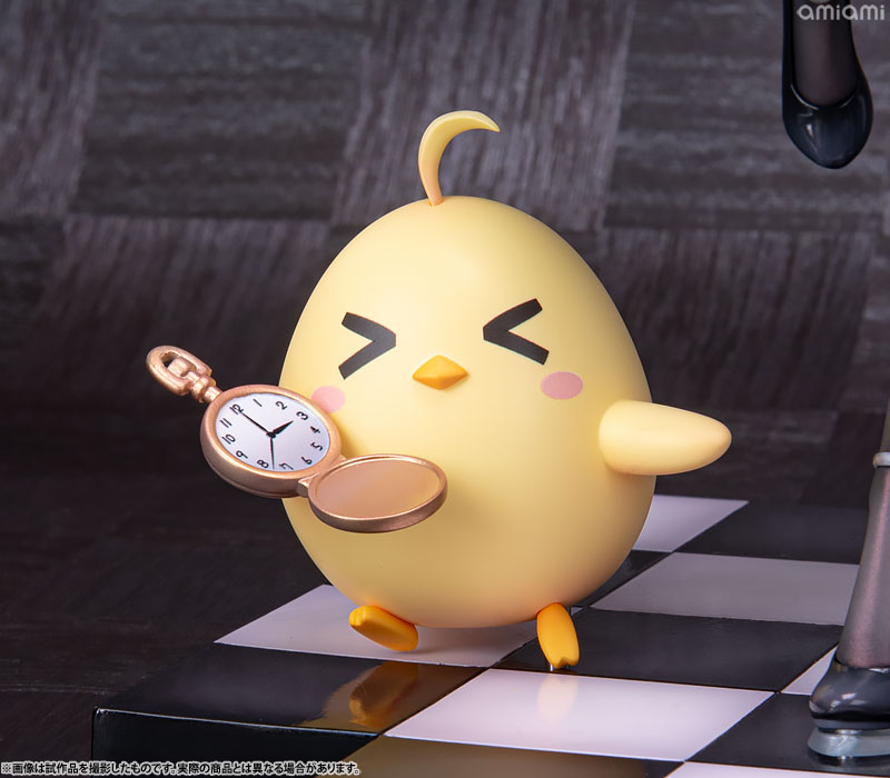 アズールレーン 島風 不思議の国のホワイトラビット Ver. 1/7 完成品