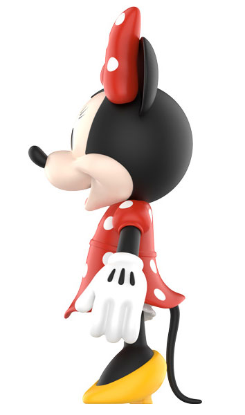 DISNEY Minnie トレンディ フィギュア[POPMART]