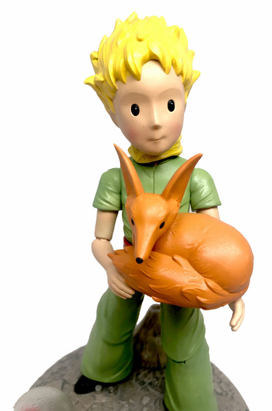 星の王子さま/ 星の王子さま 6インチ アクションフィギュア[BOSS FIGHT STUDIO]