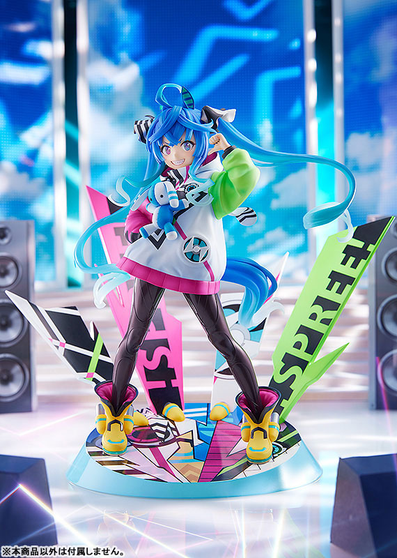 限定販売】ウマ娘 プリティーダービー ツインターボ 1/7 完成品