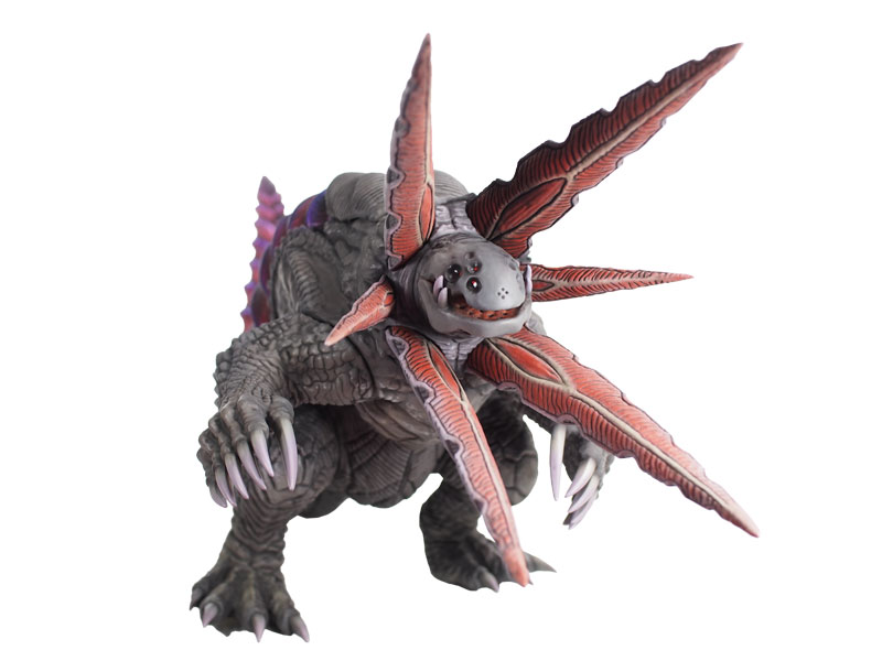 1/6特撮シリーズ ガボラ(シン・ウルトラマン) 完成品フィギュア