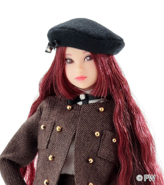 CCS 24AW momoko 完成品ドール[ペットワークス]