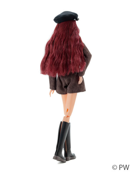 CCS 24AW momoko 完成品ドール[ペットワークス]