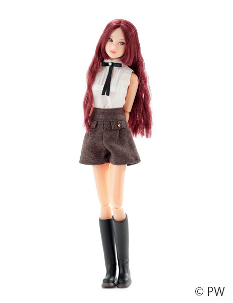 CCS 24AW momoko 完成品ドール[ペットワークス]
