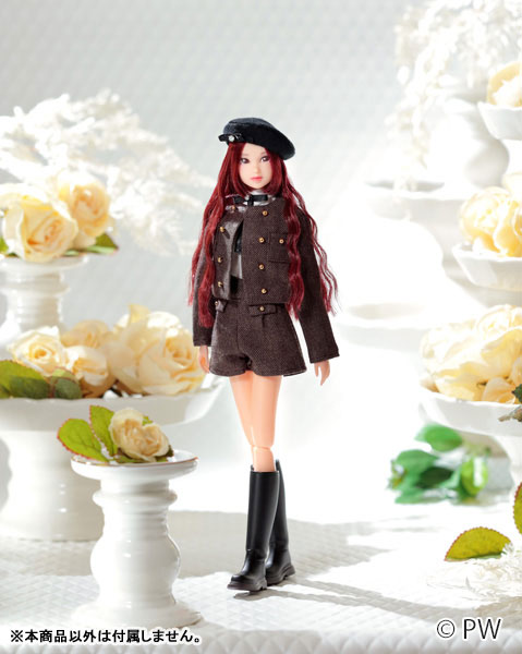 CCS 24AW momoko 完成品ドール[ペットワークス]