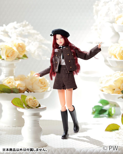 CCS 24AW momoko 完成品ドール[ペットワークス]