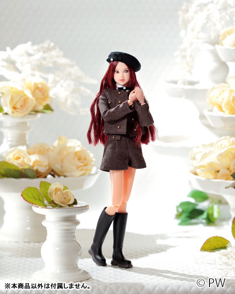 CCS 24AW momoko 完成品ドール[ペットワークス]