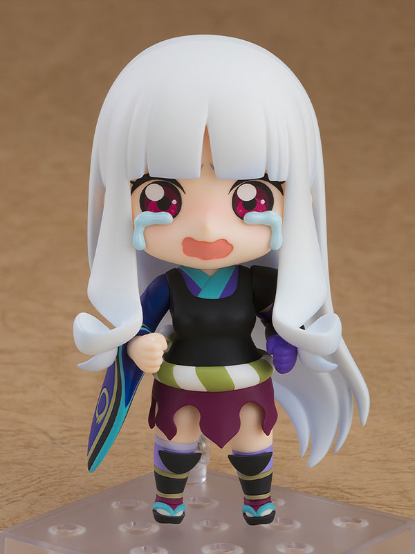 ねんどろいど 刀語 とがめ