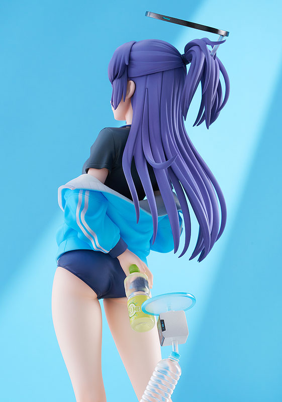 ブルーアーカイブ -Blue Archive- ユウカ(体操服) 1/7 完成品フィギュア