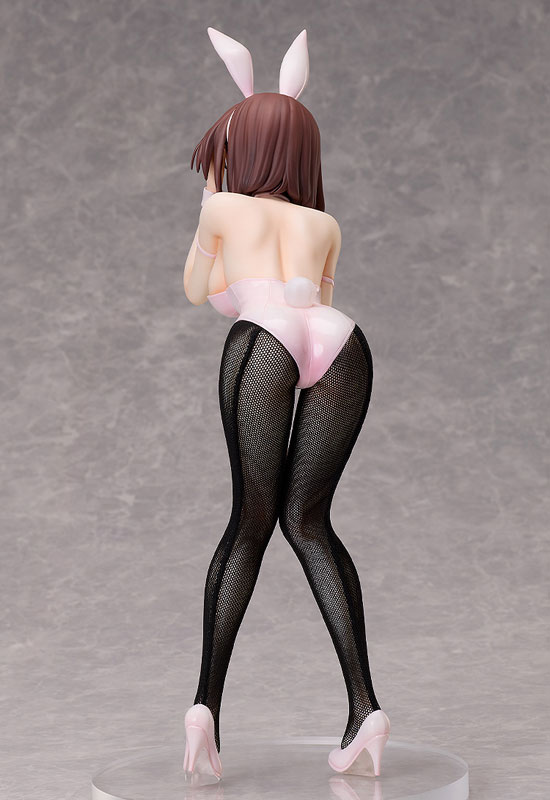 冴えない彼女の育てかた Fine 加藤恵 バニーVer.2nd 1/6 完成品フィギュア