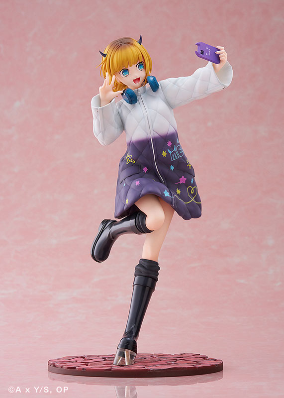 【推しの子】MEMちょ バズらせファッションVer. 1/6 完成品フィギュア