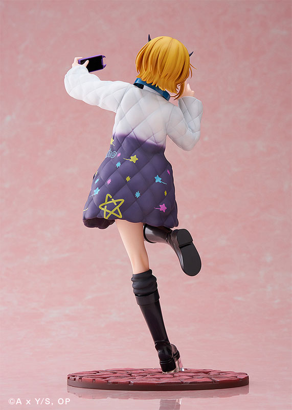 【推しの子】MEMちょ バズらせファッションVer. 1/6 完成品フィギュア