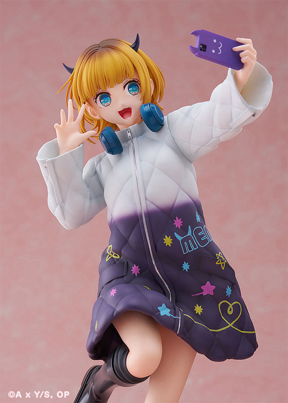 【推しの子】MEMちょ バズらせファッションVer. 1/6 完成品フィギュア