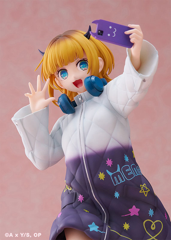 【推しの子】MEMちょ バズらせファッションVer. 1/6 完成品フィギュア