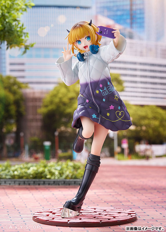 【推しの子】MEMちょ バズらせファッションVer. 1/6 完成品フィギュア