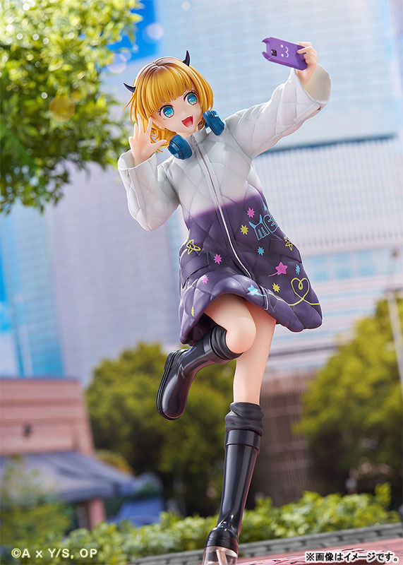 【推しの子】MEMちょ バズらせファッションVer. 1/6 完成品フィギュア