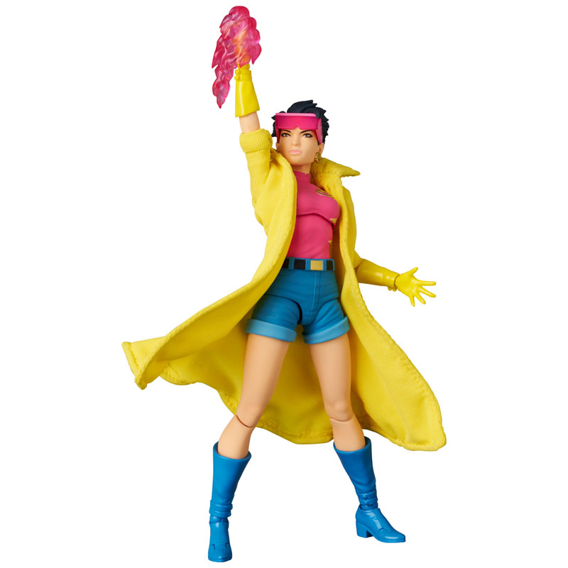 マフェックス No.253 MAFEX JUBILEE(COMIC Ver.) 『X-MEN』