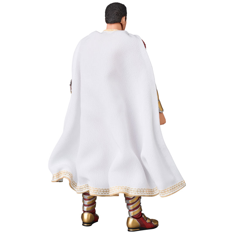 マフェックス No.254 MAFEX SHAZAM！ (FURY OF THE GODS Ver.)