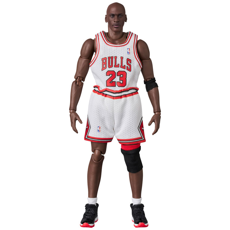 マフェックス No.255 MAFEX Michael Jordan(Chicago Bulls HOME)