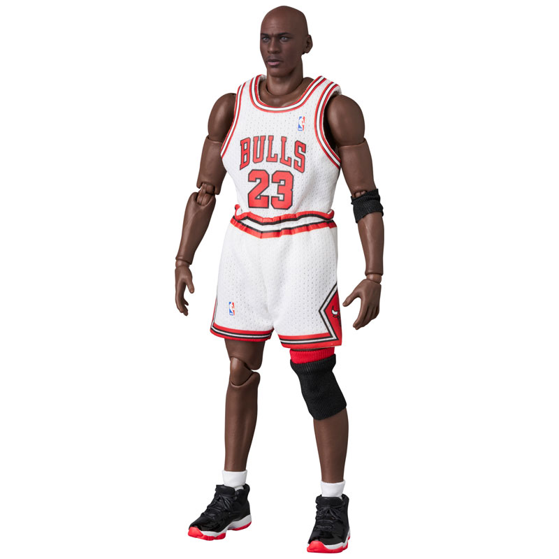 マフェックス No.255 MAFEX Michael Jordan(Chicago Bulls HOME)