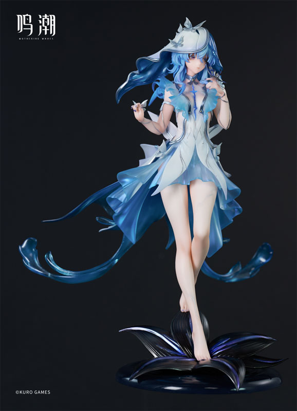 限定販売】Metheus Series ショアキーパー 1/7 完成品フィギュア[KURO