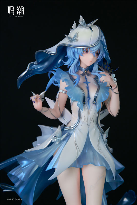 限定販売】Metheus Series ショアキーパー 1/7 完成品フィギュア[KURO