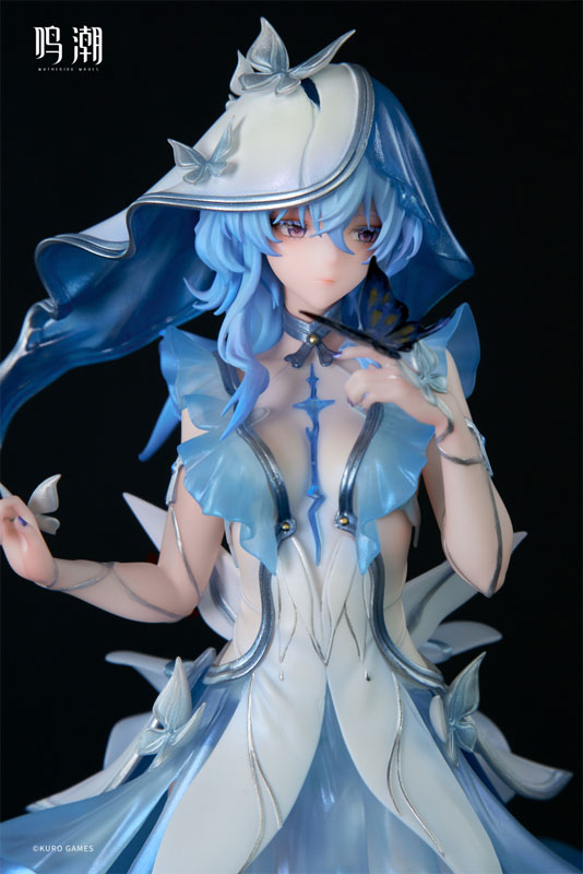 限定販売】Metheus Series ショアキーパー 1/7 完成品フィギュア[KURO