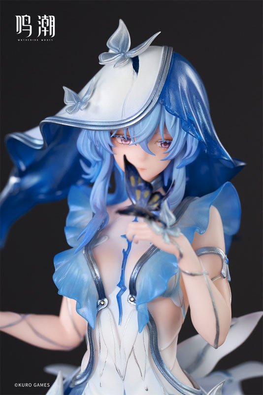 Metheus Series ショアキーパー フィギュア[KURO GAMES] 限定販売】Metheus Series ショアキーパー 1/7 完成品フィギュア[KURO